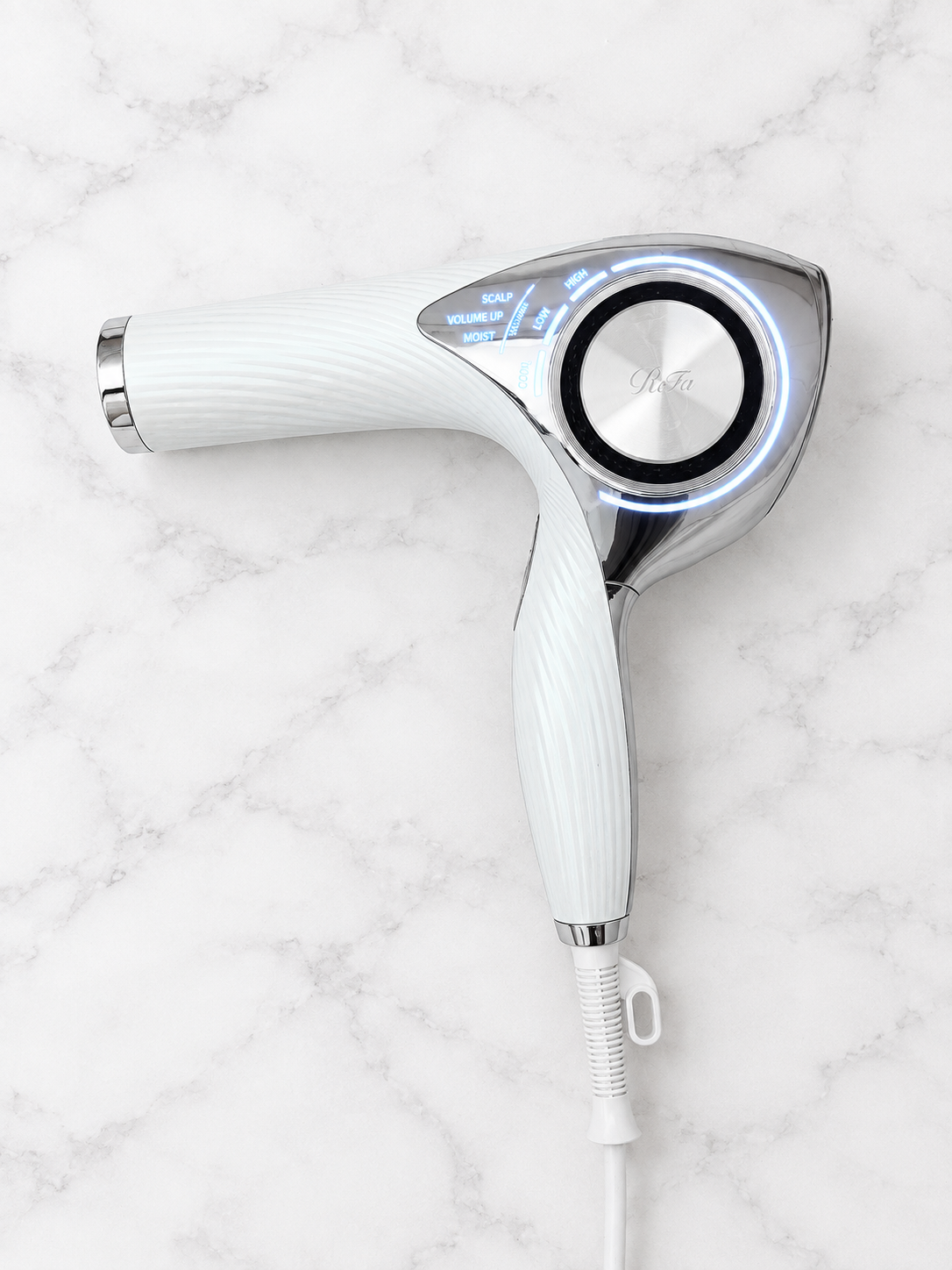 5年以上使っているReFa BEAUTECH DRYER Proの本体