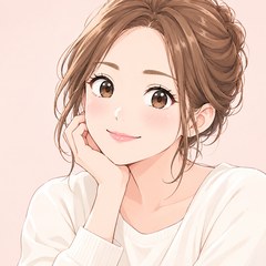 きなこ